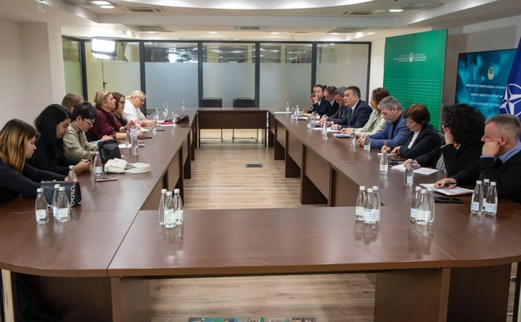 &Ccedil;evrede reform: Yeni sistem ve yasalar yolda