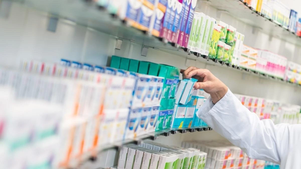 "Clexane" ve "Fraxiparin" temmuzdan itibaren pozitif re&ccedil;ete listesinde