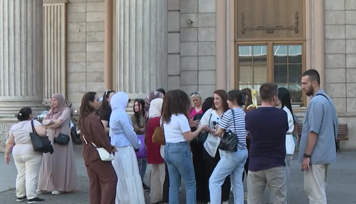 &Ccedil;ocuk Hastanesi &ccedil;alışanları: Yılbaşından beri maaş alamıyoruz, s&ouml;zleşmelerimiz uzatılmıyor