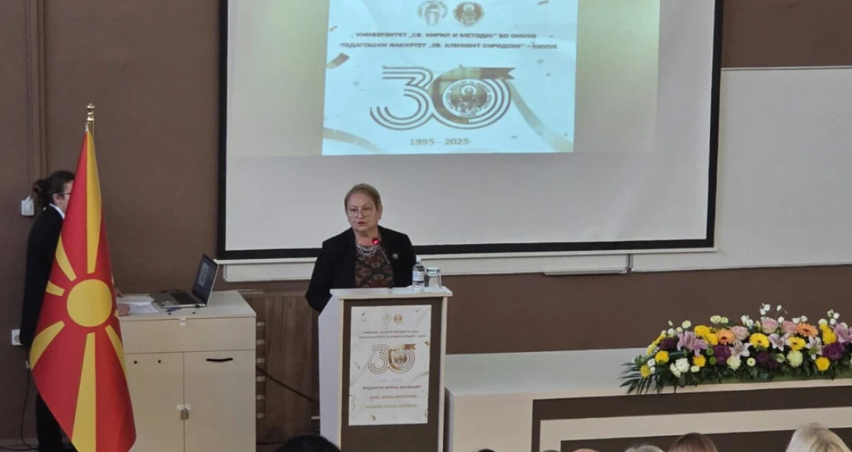 “Çocuklarımız Avrupa’dan geri değil” – Eğitimde reform adımları