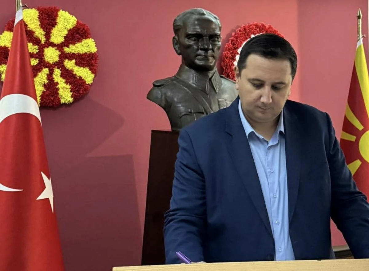 &Ccedil;ok y&ouml;nl&uuml; dış politika tercih değil, zorunluluktur