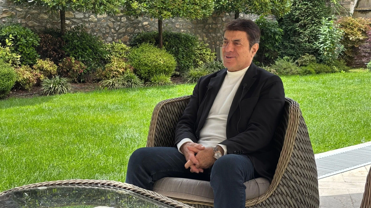 Coşkun Sabah'tan &Uuml;sk&uuml;p'e vefa s&ouml;z&uuml;: 'Elbet bir g&uuml;n buluşacağız, bu b&ouml;yle yarım kalmayacak'