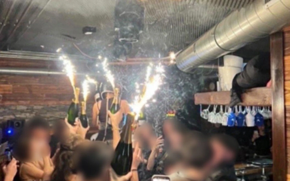 Crans-Montana&rsquo;daki yangında hayatını kaybedenlerin en genci 14 yaşında