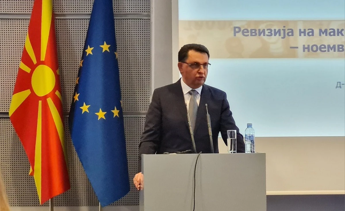 Denar istikrarlı, enflasyon d&uuml;ş&uuml;şe devam ediyor