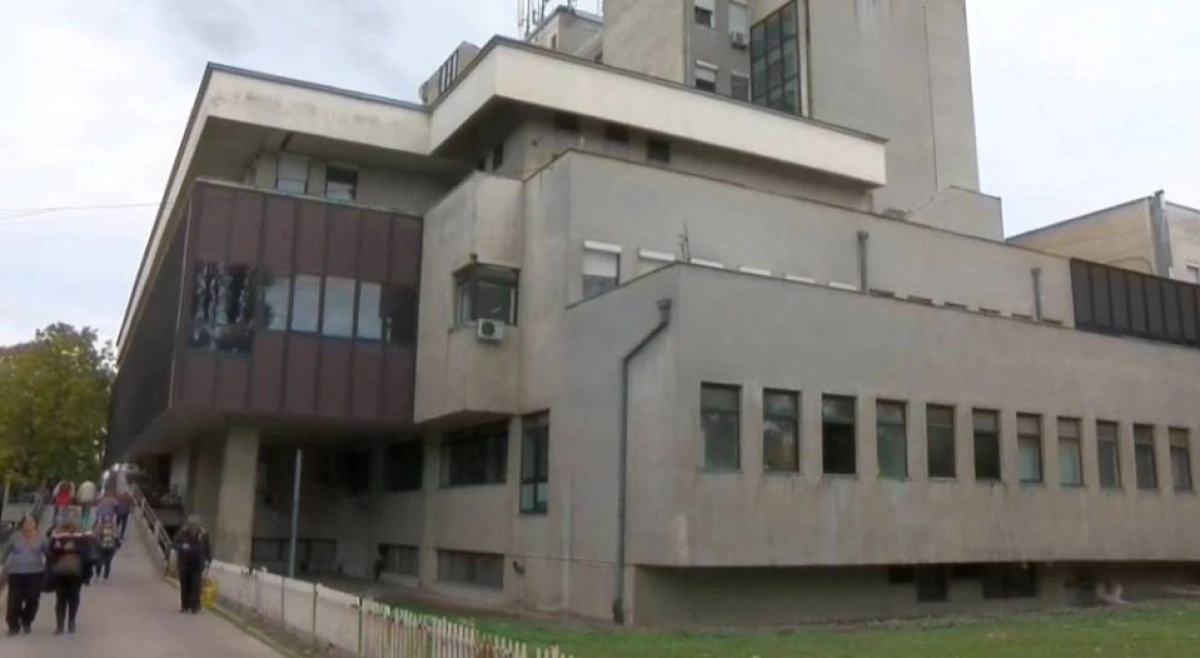 Denetim Raporu: G&ouml;ğ&uuml;s ve Damar Cerrahisi Kliniğinde ciddi eksiklikler