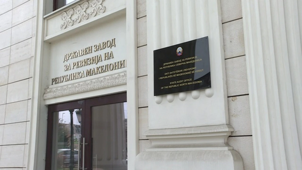 Devlet Denetleme Ofisi: Sosyal g&uuml;venlik sisteminde usuls&uuml;zl&uuml;k ve zayıflıklar tespit edildi