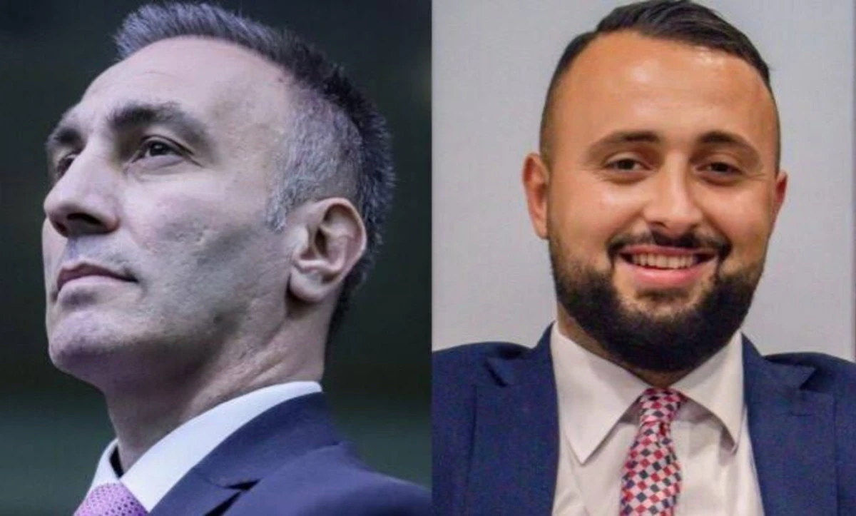Devlet Piyangosunda soruşturma: Grubi ve 7 kişi hakkında iddianame
