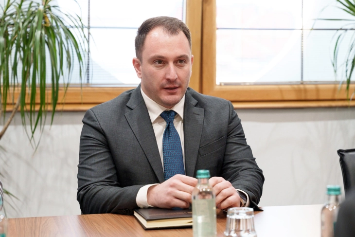 Dijital D&ouml;n&uuml;ş&uuml;m Bakanlığı&rsquo;ndan 2026 hedefleri: 20-30 yeni hizmet