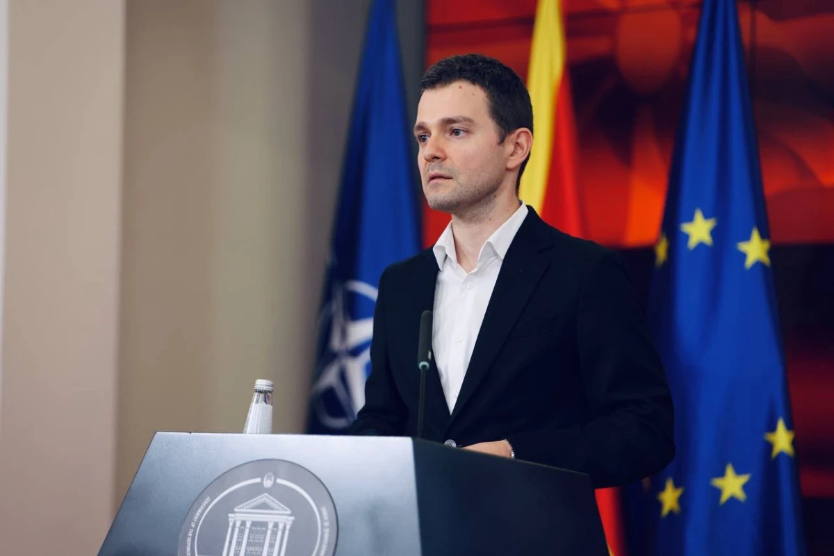 Dışişleri Bakanı Mucunski'den Norve&ccedil; Kralı Harald V i&ccedil;in taziye mesajı