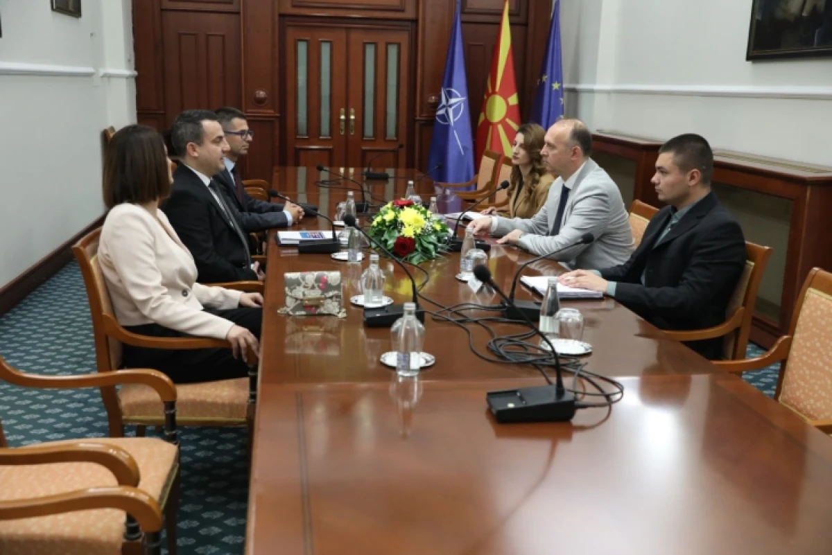 DKSK'dan 2026-2030 Yolsuzlukla M&uuml;cadele Stratejisi: 3,5 milyon avroluk b&uuml;t&ccedil;e