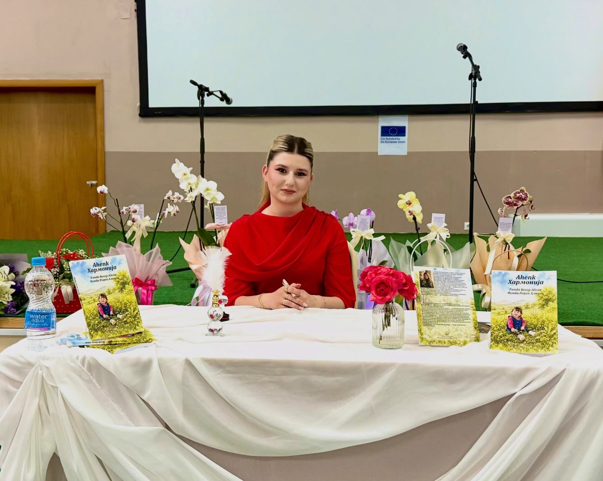 Doğa, gelenek ve emek aynı sahnede: Kon&ccedil;e'de "Ahenk" ve "K&ouml;y Harmonisi" tanıtıldı