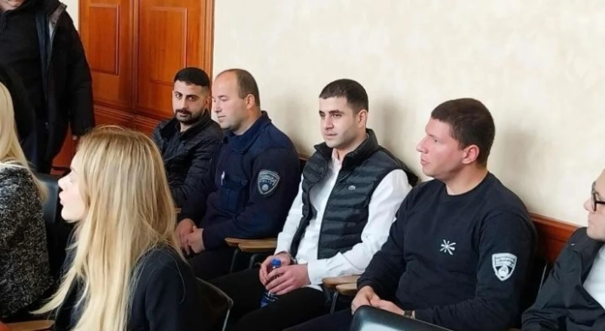 D&ouml;rt T&uuml;rk vatandaşının yargılandığı cinayet davasında son duruşma 18 Şubat&rsquo;ta