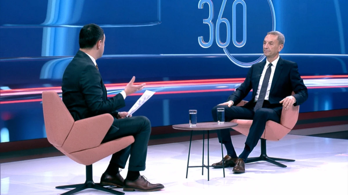 Dr. Kedev: Kardiyolojideki usulsüzlükler buzdağının sadece görünen kısmı