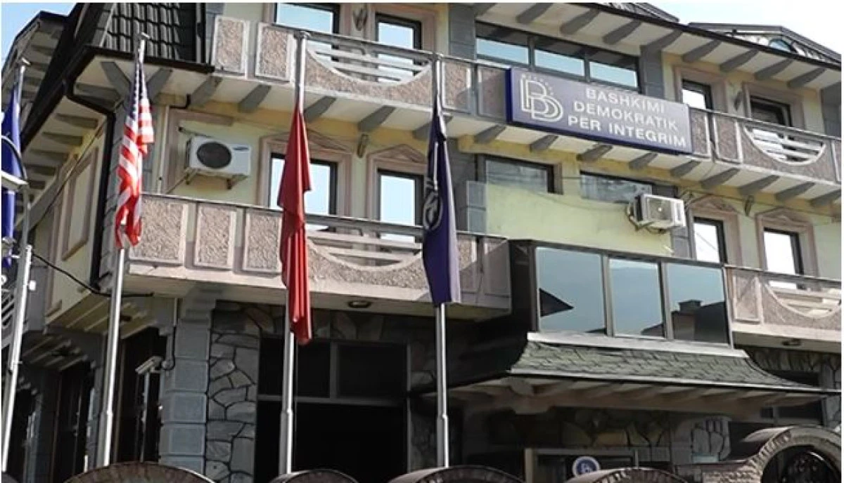 DUI: 24 saat ge&ccedil;ti, VLEN h&acirc;l&acirc; erken se&ccedil;im konusunda sessiz