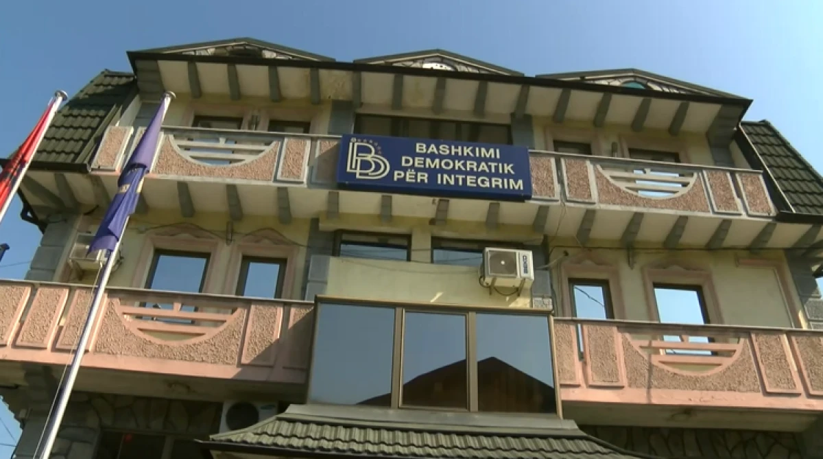 DUI&rsquo;den h&uuml;k&uuml;mete eleştiri: VLEN sessiz kalarak eşitliği zayıflatıyor