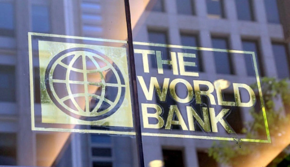 D&uuml;nya Bankası: Makedonya ekonomisi 2026&rsquo;da y&uuml;zde 2,9 b&uuml;y&uuml;yecek