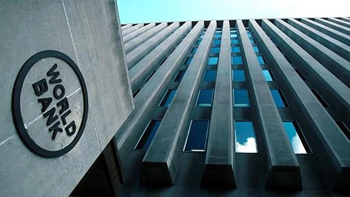 D&uuml;nya Bankası'ndan Kuzey Makedonya'ya &ccedil;ağrı: Daha akıllı harcama, daha fazla yatırım