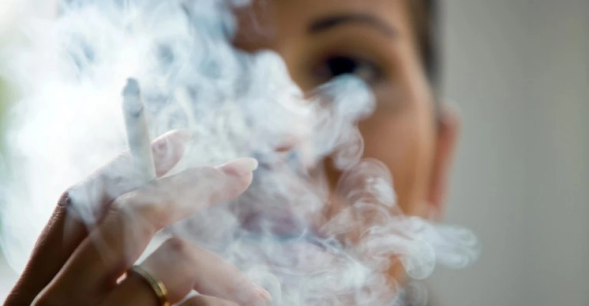 D&uuml;nya kanser g&uuml;n&uuml;: Sigara akciğer kanserinin başlıca nedeni