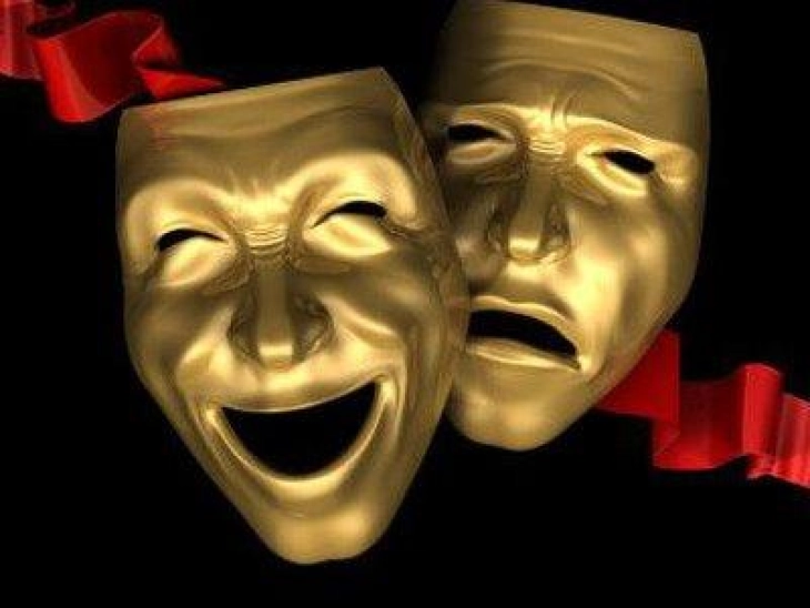 D&uuml;nya Tiyatro G&uuml;n&uuml;&rsquo;nde mesaj: Ger&ccedil;ek sahnede yaşanır