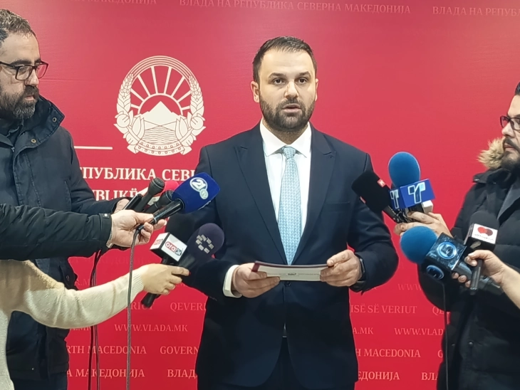 Durmişi: Kayıt dışı ekonomi artık tarih olacak