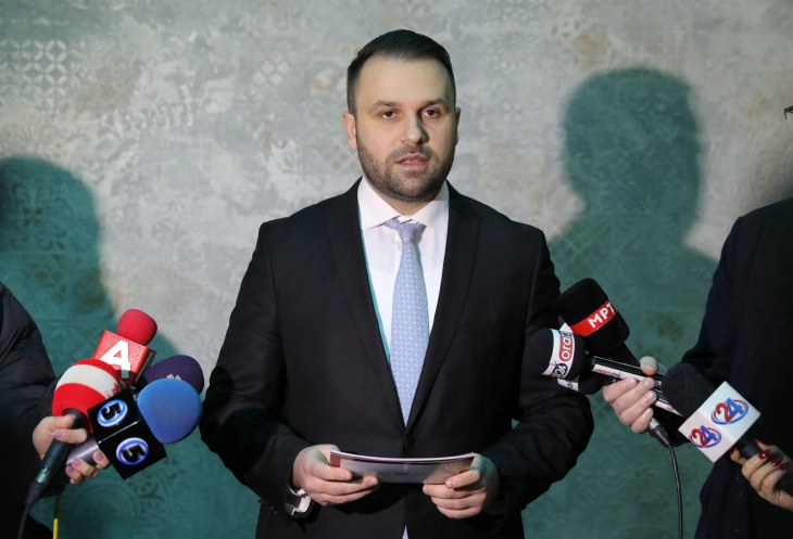 Durmişi: Şu an i&ccedil;in gıda fiyatlarına &ouml;nlem gerekmiyor