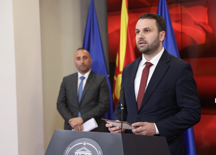 Durmişi: Temel gıda fiyatları istikrarlı, şimdilik yeni &ouml;nleme gerek yok