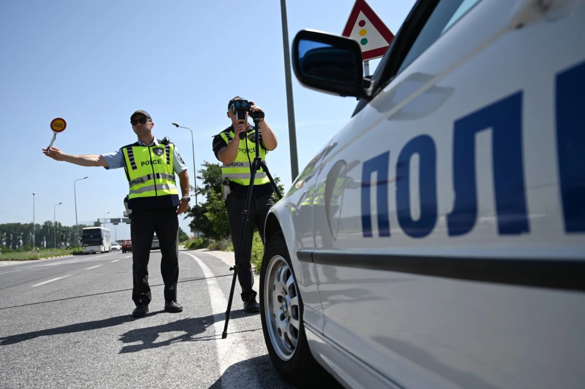 Ehliyetsiz, alkoll&uuml;, dikkatsiz: Tek g&uuml;nde trafik'te 10 g&ouml;zaltı