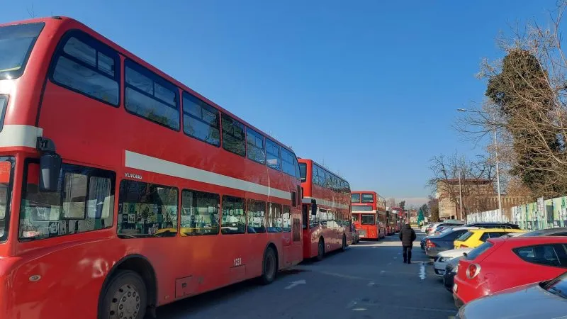 Elektrikli otob&uuml;s ihalesine d&ouml;rt şirket başvurdu