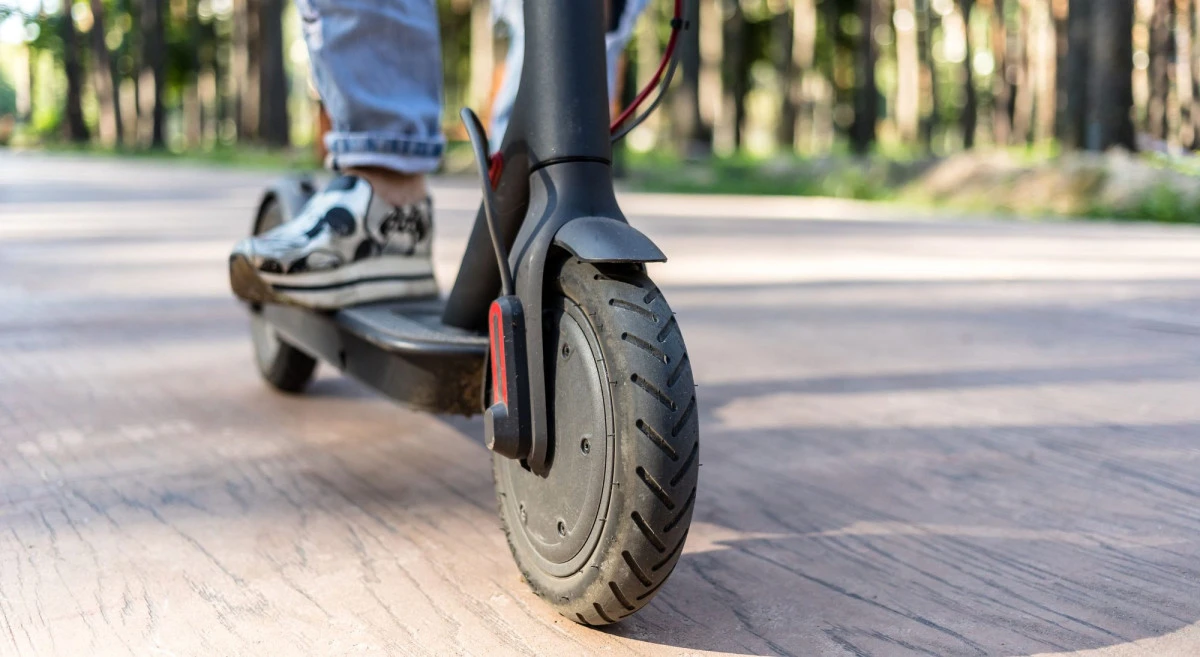 Elektrikli scooter denetimleri başladı: İlk cezalar kesildi