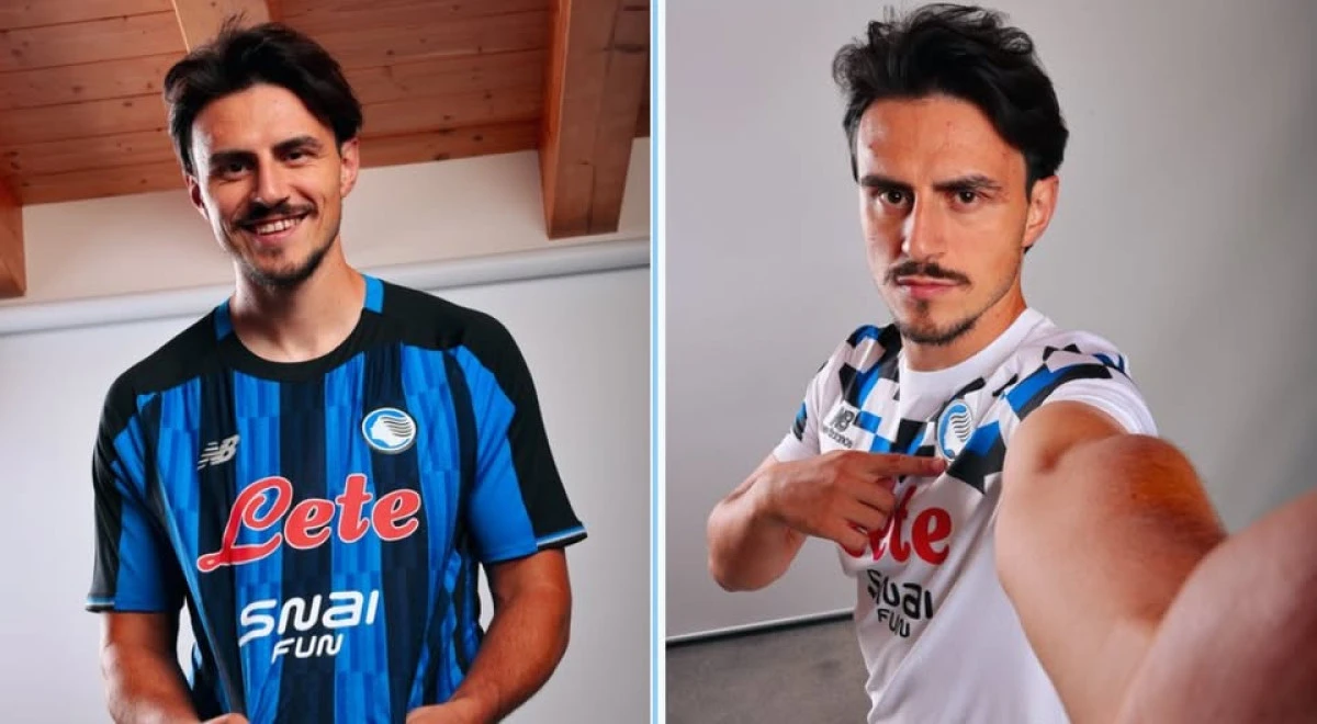 Elif Elmas İtalya'ya d&ouml;nd&uuml;: Bergamo ekibi Atalanta'ya imza attı