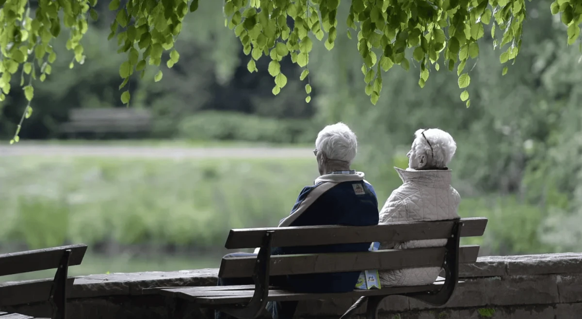 Emekli maaşlarında cinsiyet farkı s&uuml;r&uuml;yor: AB&rsquo;de y&uuml;zde 24,5, Makedonya&rsquo;da y&uuml;zde 18,2