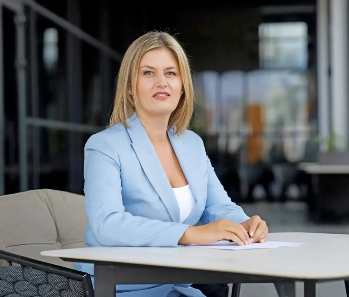 Enerji Bakanı Bojinovska'dan akaryakıt a&ccedil;ıklaması: Stoklar sağlam, fiyatlar b&ouml;lgede en d&uuml;ş&uuml;k