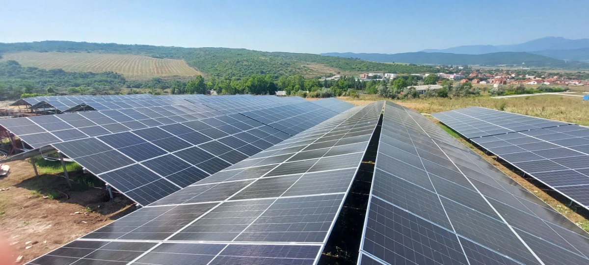 Enerji yatırımlarına yoğun ilgi: 2027 planı i&ccedil;in 800&rsquo;den fazla başvuru