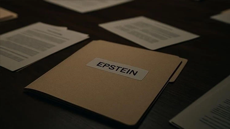 Epstein belgelerindeki 'insan beyni &ouml;rnekleri' iddiasına soruşturma