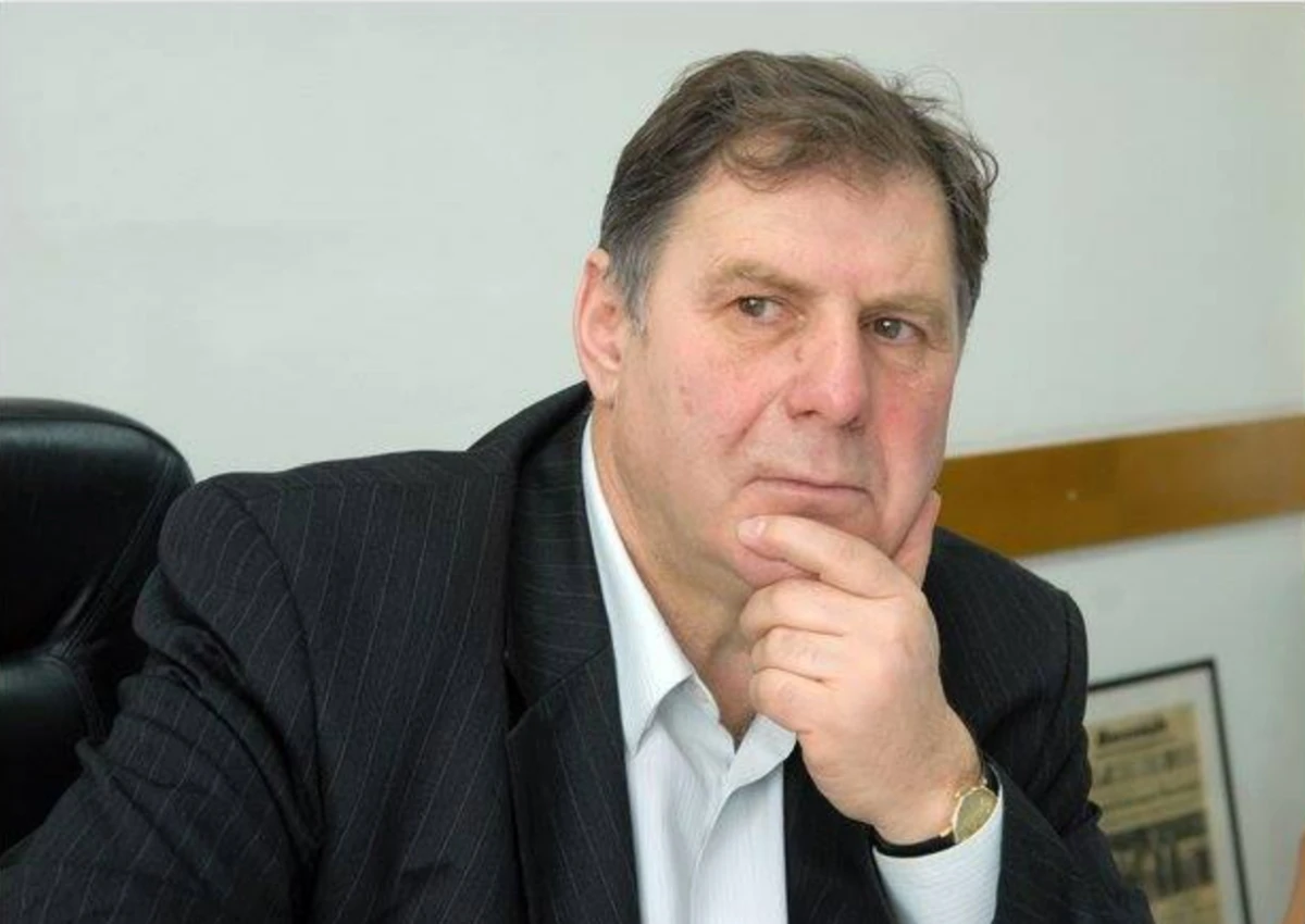 Erol Rizaov: Başbakan’ın açıklamaları yargı üzerinde baskı oluşturuyor