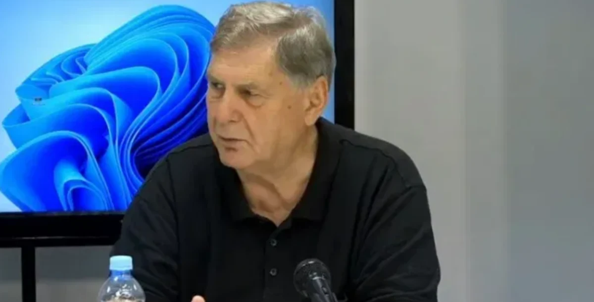 Erol Rizaov: Macaristan&rsquo;daki değişim, Makedonya i&ccedil;in ders olmalı