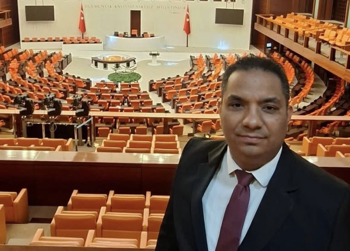 Ersan Fetikov &ccedil;ift&ccedil;iye verilen yardıma isyan etti: &Ccedil;ift&ccedil;i sadaka istemiyor