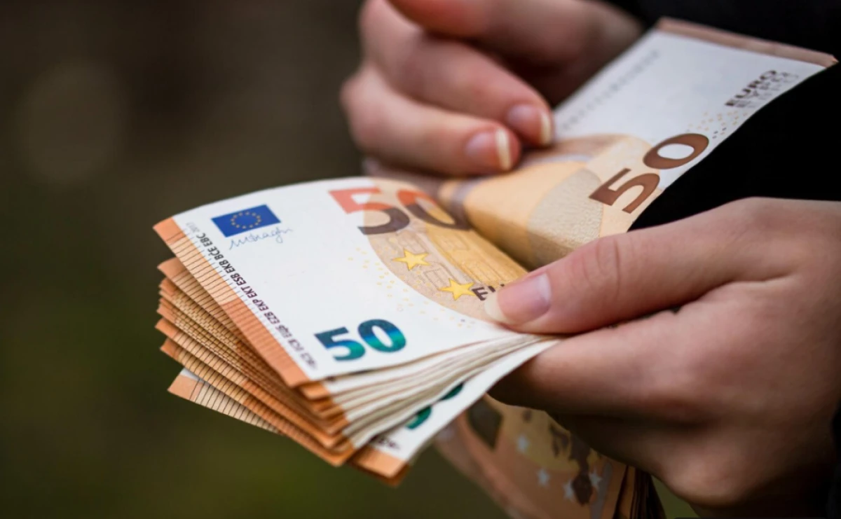 Eurostat: Makedonya asgari &uuml;cret artışında Avrupa lideri