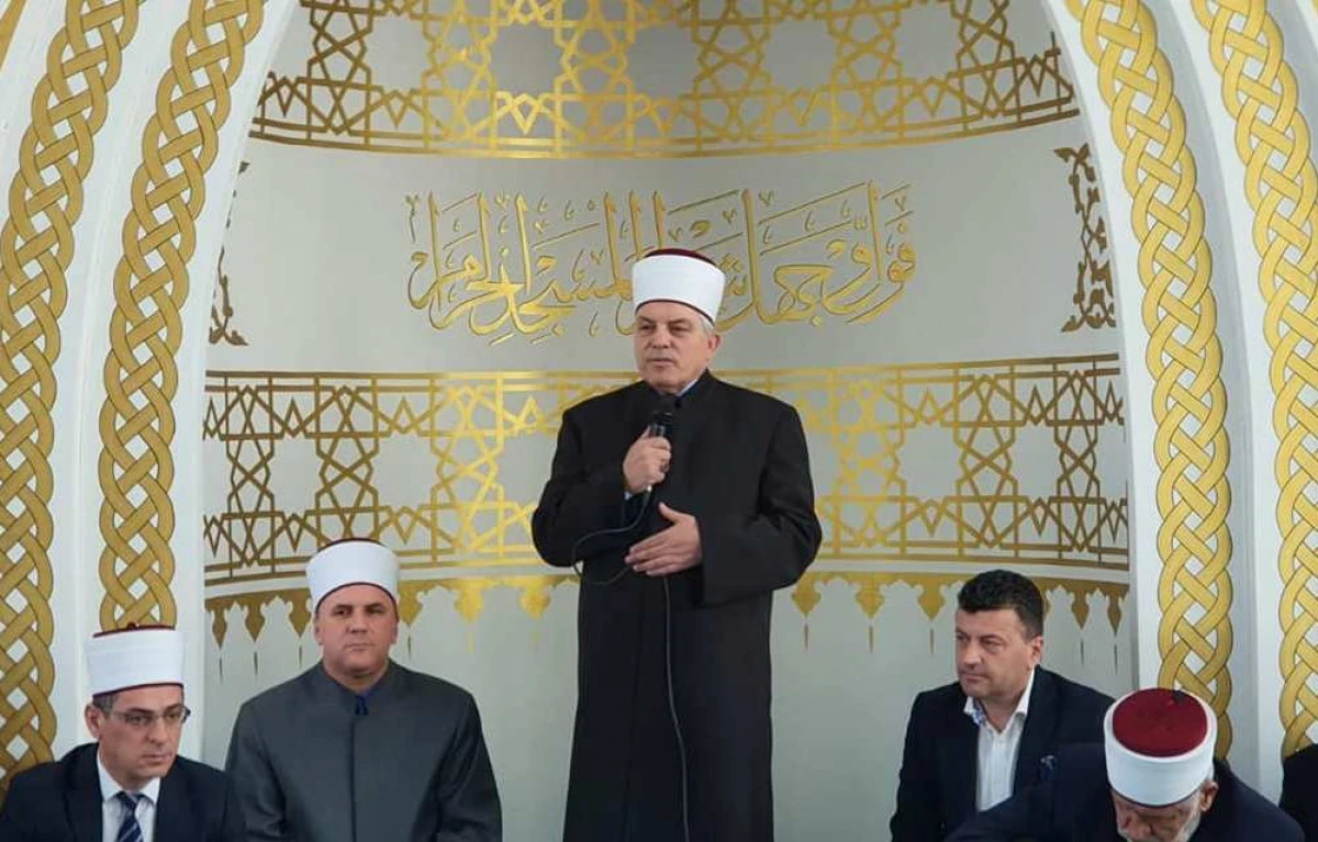 Fetai: Oru&ccedil;, toplumsal barışın da anahtarıdır