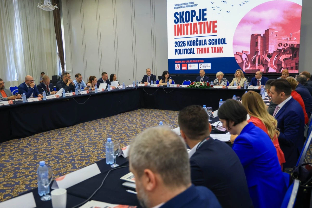 Filip&ccedil;e: B&ouml;lge otoriter, milliyet&ccedil;i ve yolsuzluk yapılarıyla karşı karşıya