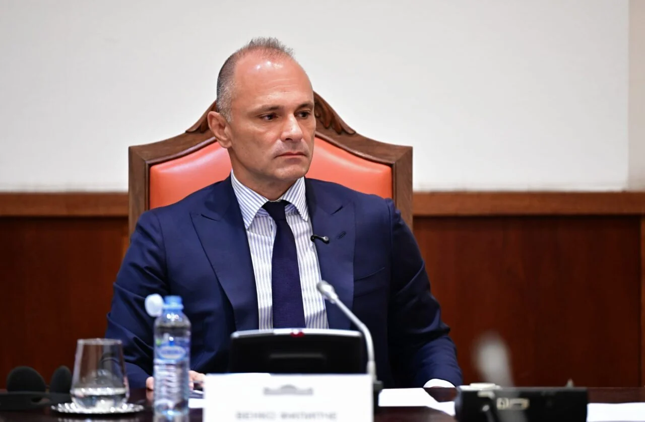Filip&ccedil;e: D&ouml;rt &uuml;lke AB yolunda ilerliyor, Makedonya yerinde sayıyor