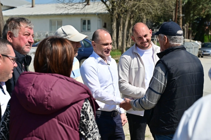 Filip&ccedil;e: H&uuml;k&uuml;met, &ccedil;ift&ccedil;ilerin ge&ccedil;im kaynaklarını tehlikeye attı