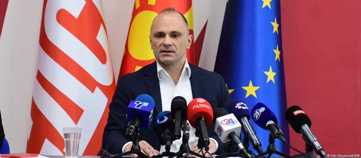 Filip&ccedil;e: H&uuml;k&uuml;met &uuml;lkeyi Avrupa&rsquo;dan uzak tutuyor, halk bedel &ouml;d&uuml;yor