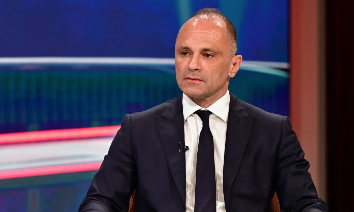 Filip&ccedil;e: Mickoski ve Silyanovska Prespa Anlaşması'nın kimliği tehdit etmediğini itiraf etti