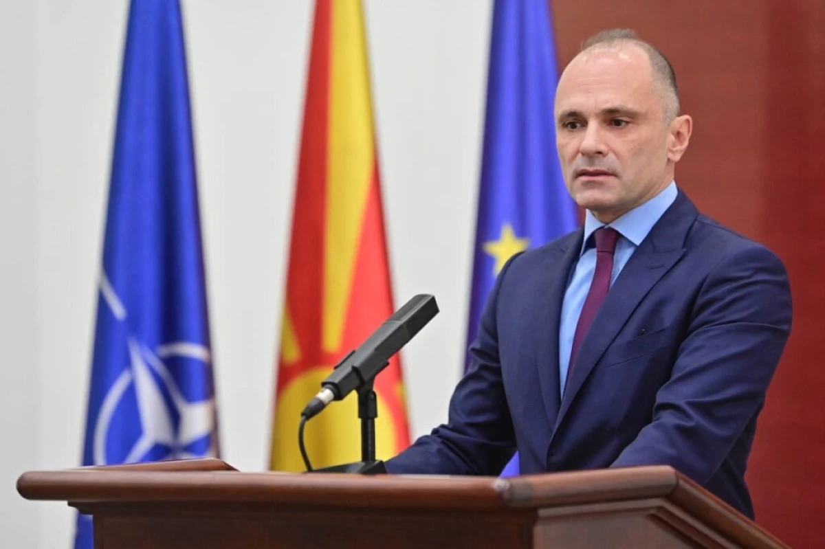 Filip&ccedil;e: NATO &uuml;yeliği &uuml;lkemiz i&ccedil;in kalıcı bir kazanımdır