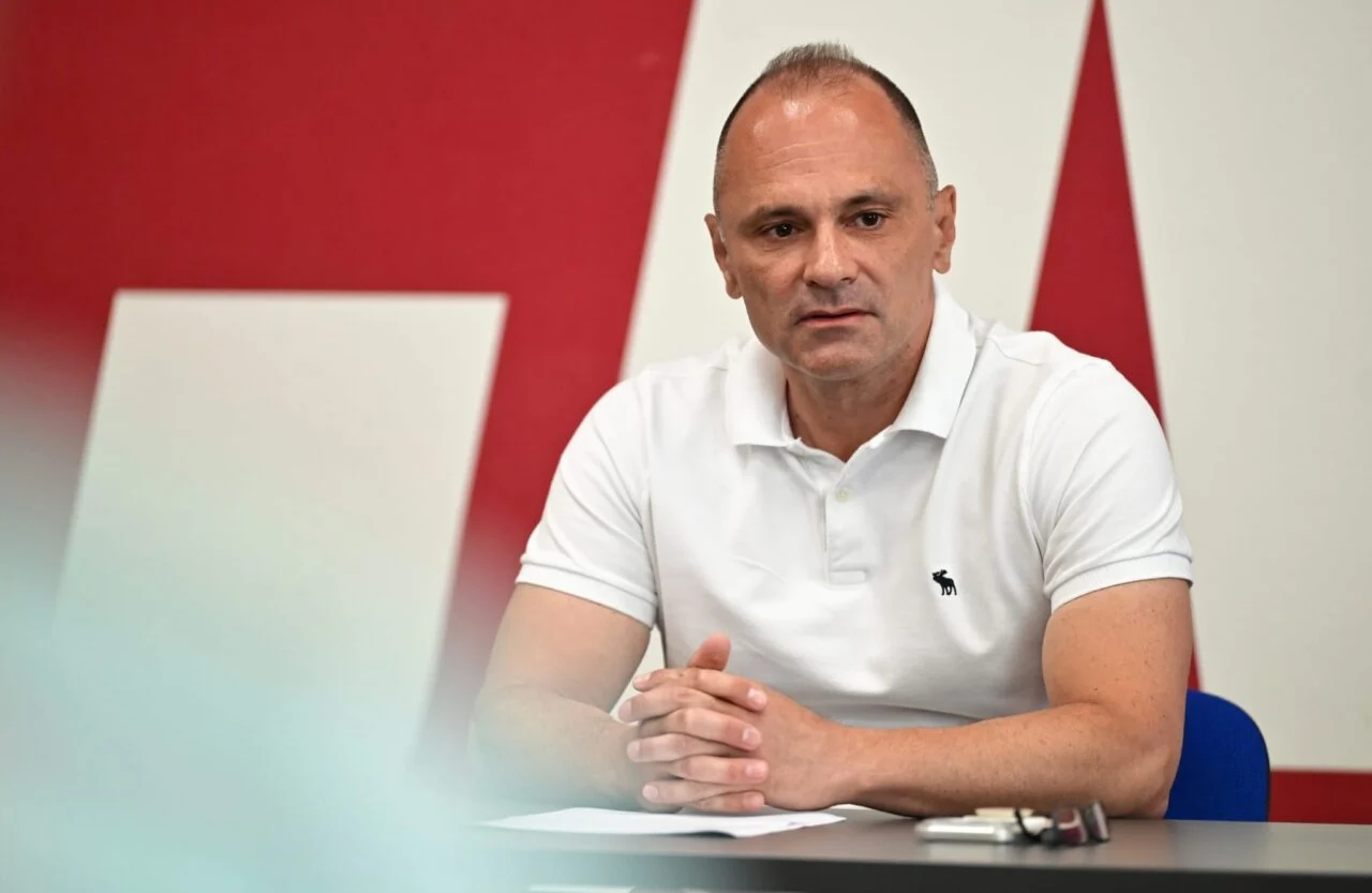 Filip&ccedil;e: Parlamento a&ccedil;ılır a&ccedil;ılmaz Stoilkovi&ccedil; hakkında gensoru vereceğiz