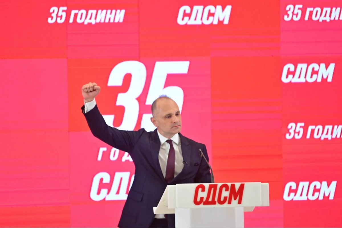 Filip&ccedil;e: Prjino h&uuml;k&uuml;metinin kaldırılması se&ccedil;im hilesine g&ouml;t&uuml;r&uuml;r