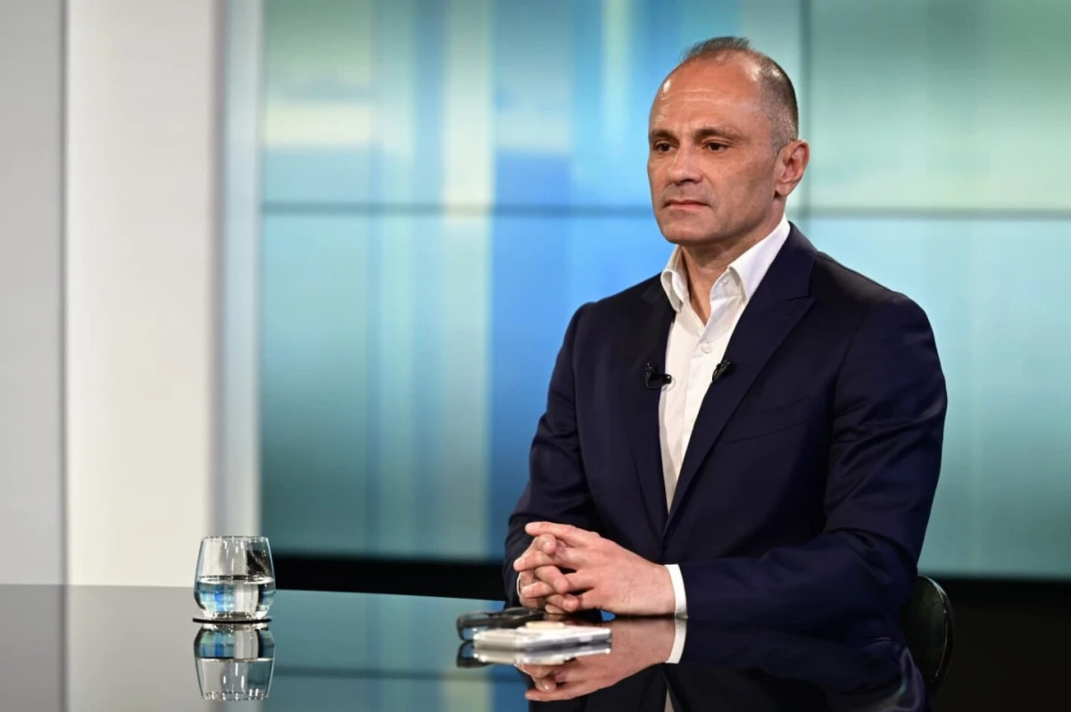 Filip&ccedil;e: Se&ccedil;im hırsızlığı hazırlanıyor, teknik h&uuml;k&uuml;met AB &uuml;yeliğine kadar garantidir