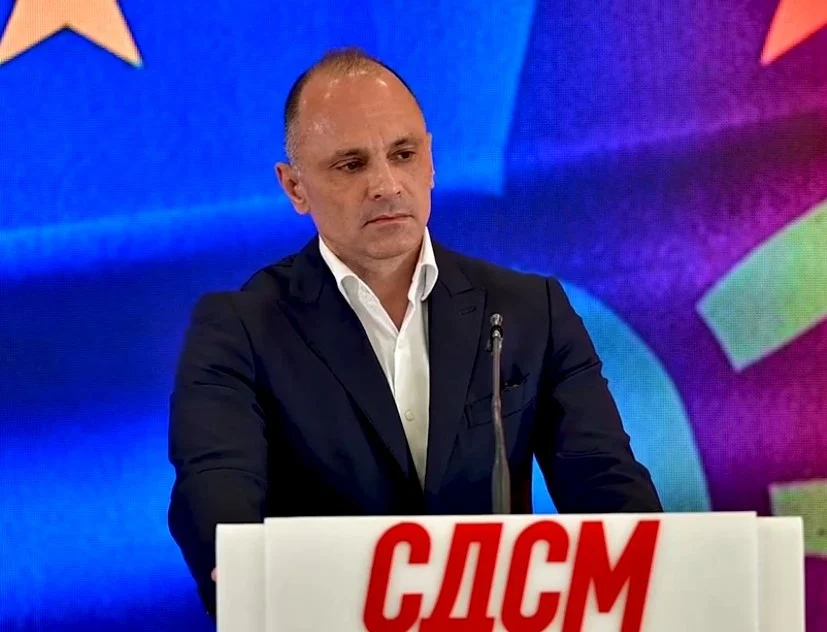 Filip&ccedil;e: Se&ccedil;im Yasası &ccedil;alışma grubundan &ccedil;ekiliyoruz