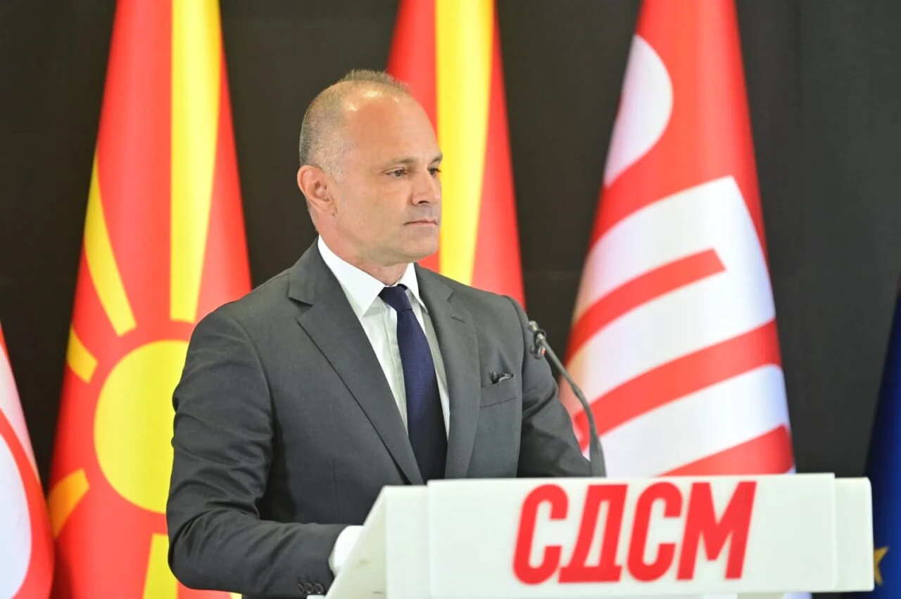Filip&ccedil;e: T&uuml;ketim sepeti 70 bin denara ulaştı, insanlar ge&ccedil;inemiyor